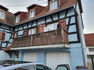 t4 à la vente -   67660  BETSCHDORF, surface 110 m2 vente t4 - UBI476462114